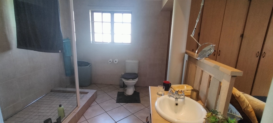 Commercial Property for Sale in Arcadia SH Free State